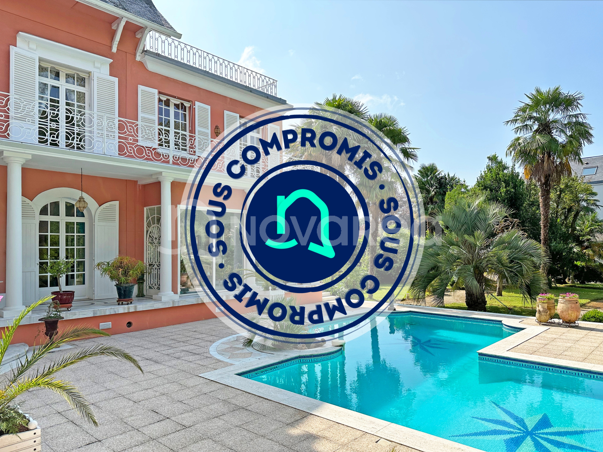 Photo bien immobilier