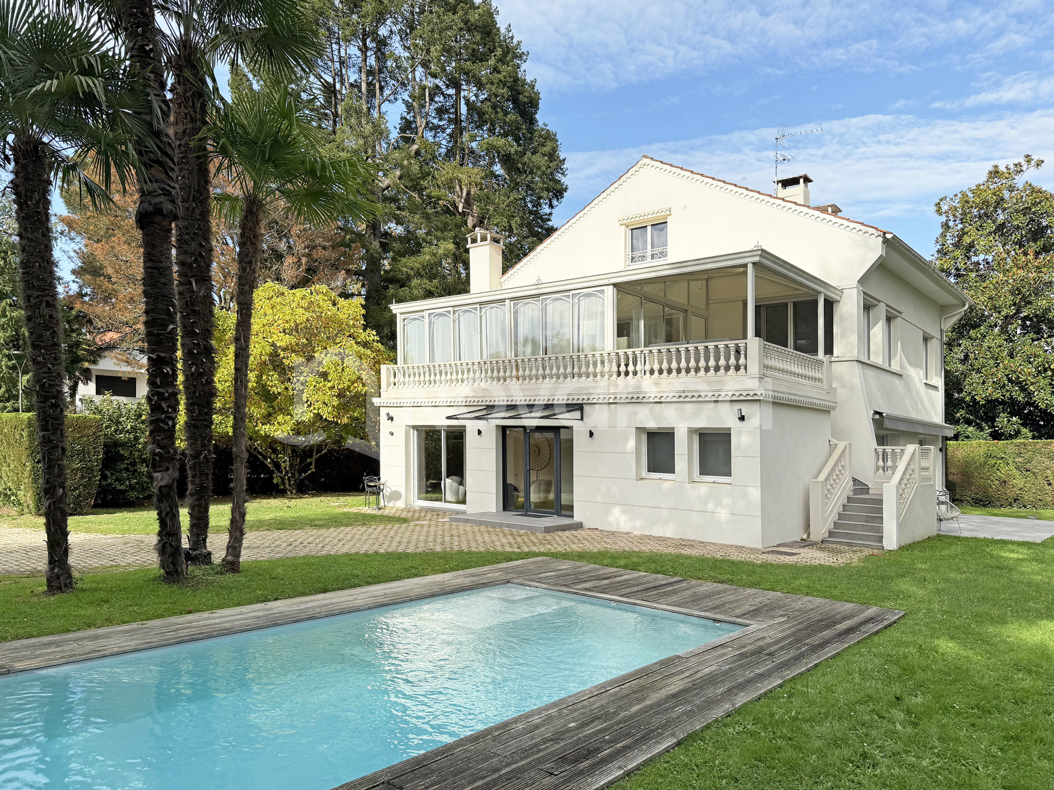 Photo bien immobilier