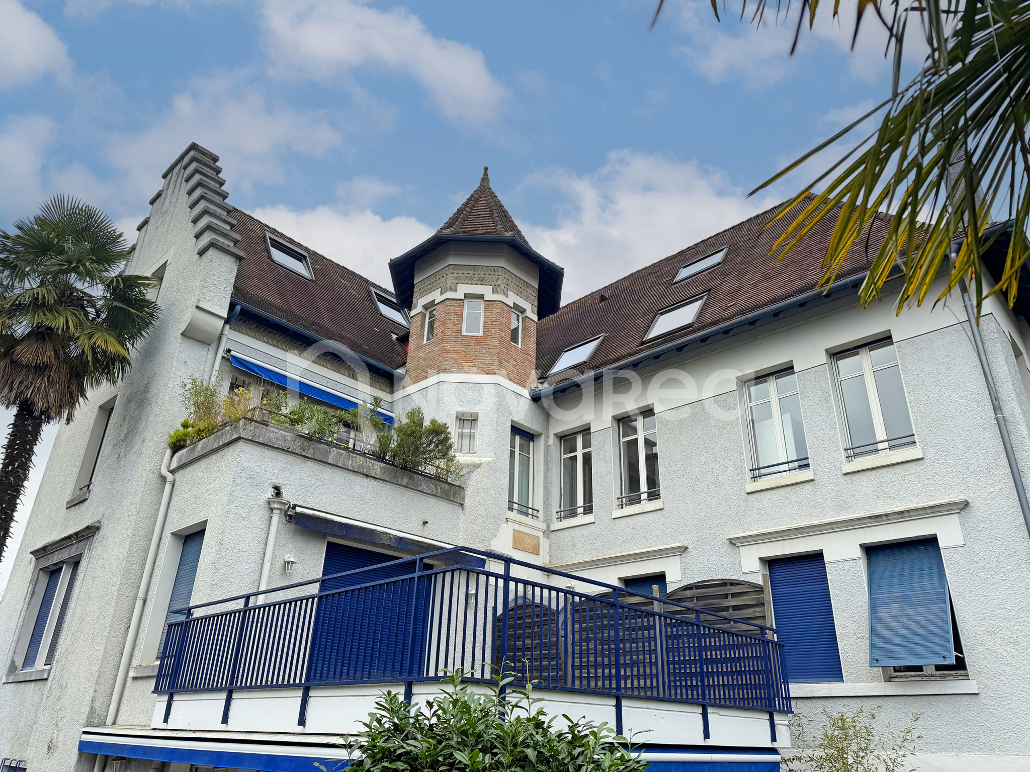 Photo bien immobilier